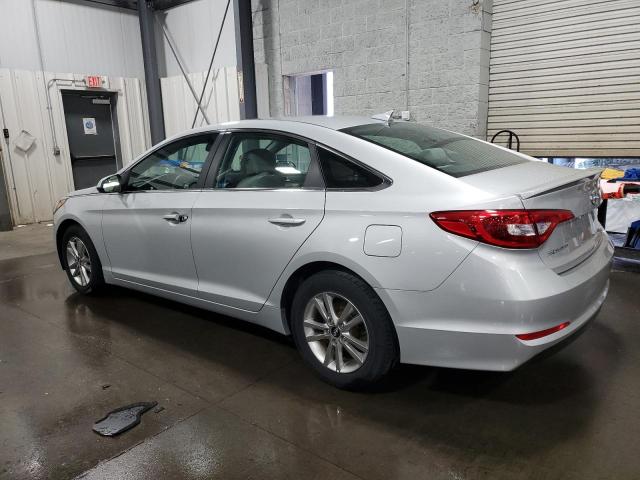 2017 Hyundai Sonata Se VIN: 5NPE24AF0HH470540 Lot: 57879804