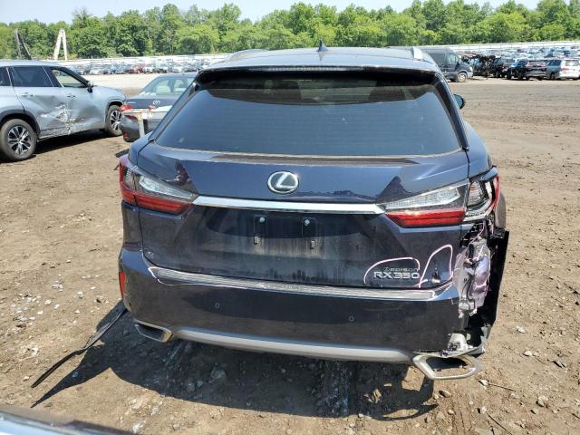 2018 Lexus Rx 350 Base VIN: 2T2BZMCA3JC140654 Lot: 58985384