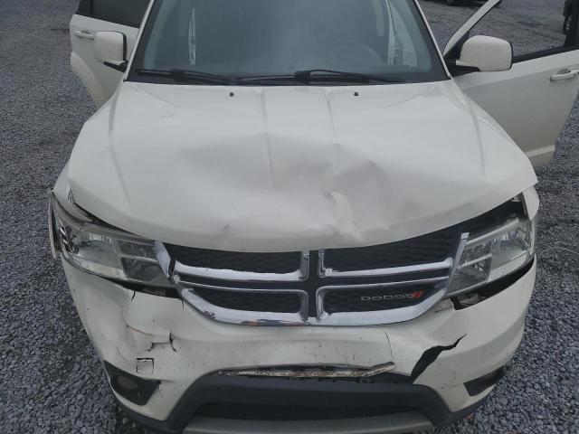 2015 Dodge Journey Sxt VIN: 3C4PDCBG8FT726814 Lot: 57639114
