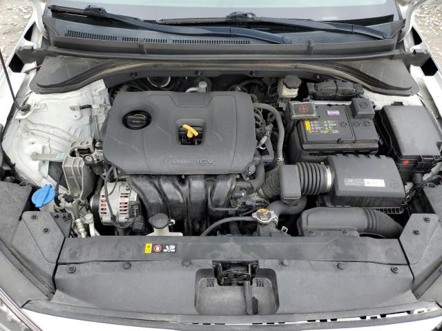 2019 Hyundai Elantra Sel VIN: 5NPD84LF8KH477346 Lot: 59441174