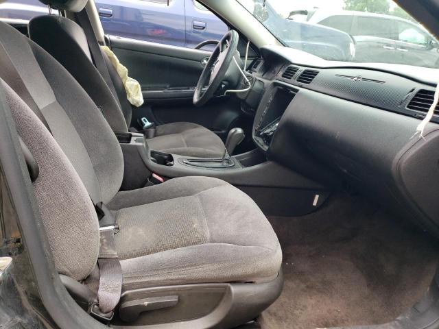 2015 Chevrolet Impala Limited Ls VIN: 2G1WA5E38F1131268 Lot: 57109994