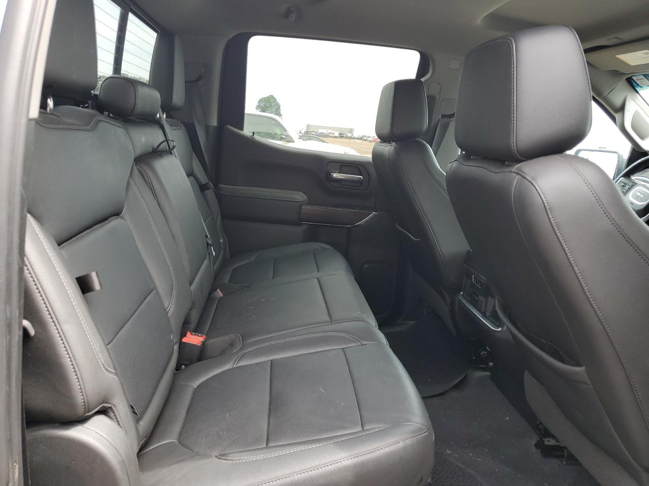 3GTU9DED8LG446326 2020 GMC Sierra K1500 Slt