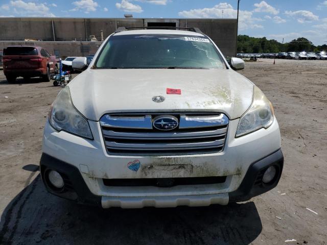 2014 Subaru Outback 2.5I Limited VIN: 4S4BRCKCXE3258664 Lot: 57634364