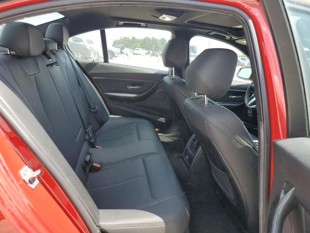 2016 BMW 320 I VIN: WBA8E1G5XGNT34171 Lot: 58165854