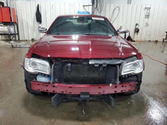 2015 CHRYSLER 300C PLATI 2C3CCASGXFH816243