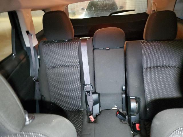 2019 Dodge Journey Se VIN: 3C4PDCAB1KT757970 Lot: 57669204