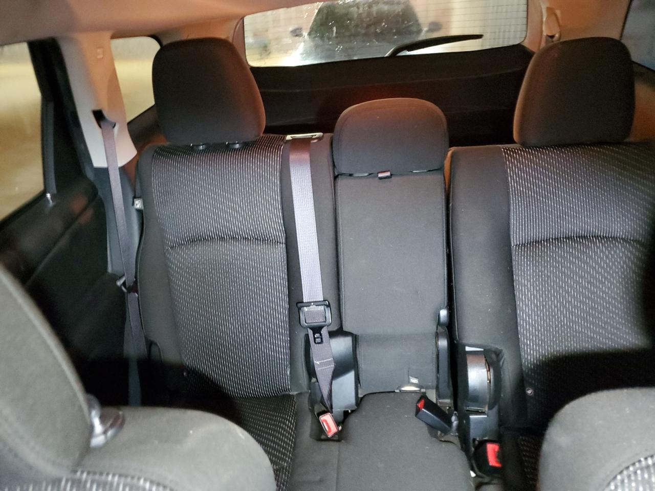 3C4PDCAB1KT757970 2019 Dodge Journey Se