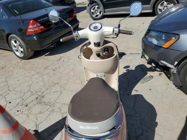 2014 HONDA NCH50 LALAF7019E3102796