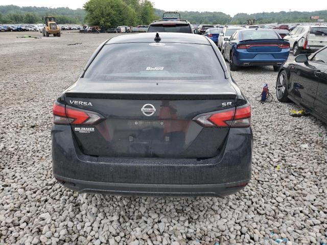 2020 NISSAN VERSA SR - 3N1CN8FV3LL902023