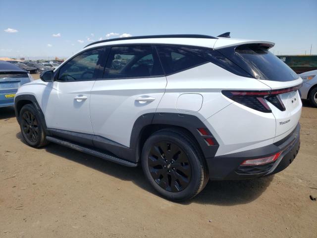 2022 HYUNDAI TUCSON N L KM8JFCAE1NU104264
