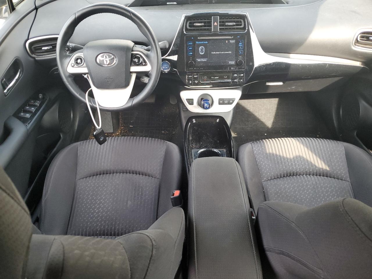 JTDKARFP2J3100194 2018 Toyota Prius Prime