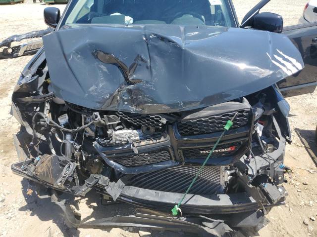 2018 Dodge Journey Crossroad VIN: 3C4PDCGB4JT310491 Lot: 58361464