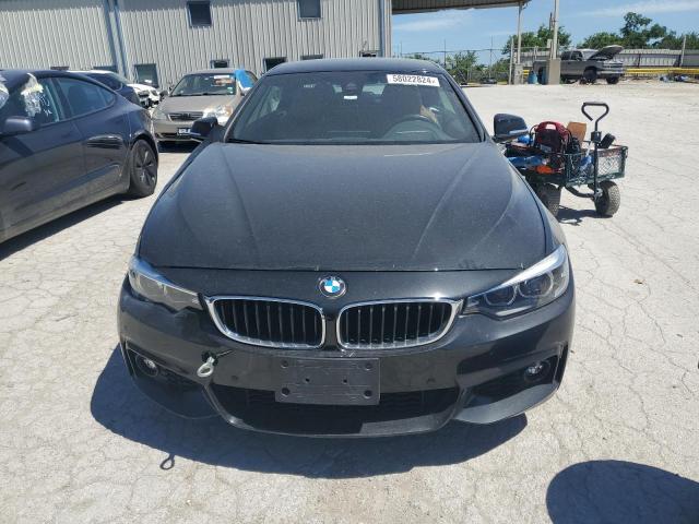 VIN WBA4Z3C58JEC56651 2018 BMW 4 Series, 430XI no.5