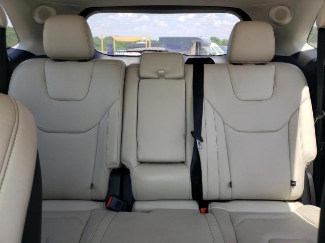 2016 Ford Edge Titanium VIN: 2FMPK3K9XGBB81845 Lot: 59117834