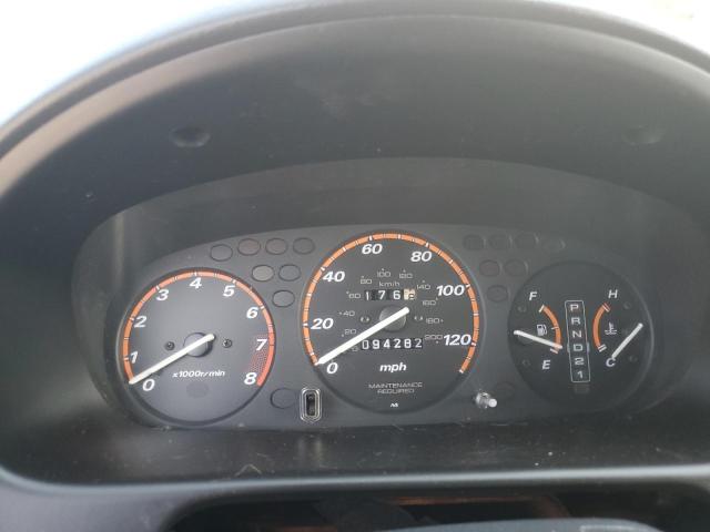 2000 Honda Cr-V Se VIN: JHLRD187XYC058200 Lot: 60958374