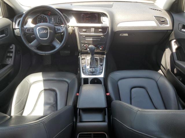 2012 Audi A4 Premium Plus VIN: WAUFFAFL8CN008447 Lot: 60708064