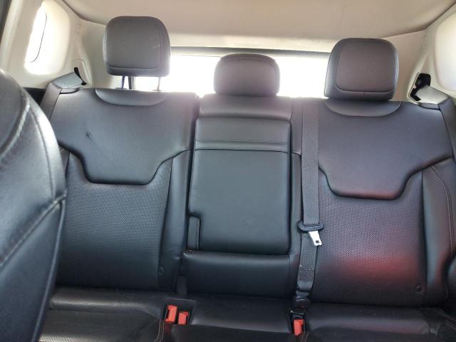 2018 Jeep Compass Limited VIN: 3C4NJDCBXJT135496 Lot: 56582594