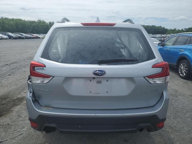 2019 SUBARU FORESTER JF2SKACC4KH483254