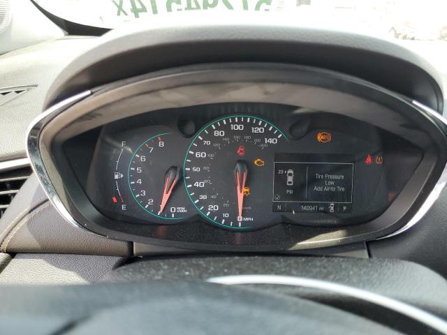 2018 Chevrolet Trax 1Lt VIN: 3GNCJLSB3JL316787 Lot: 57294514