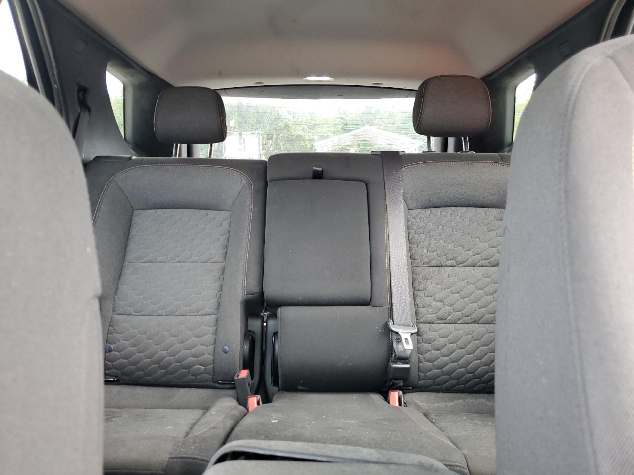 2GNAXJEV4K6188498 2019 Chevrolet Equinox Lt