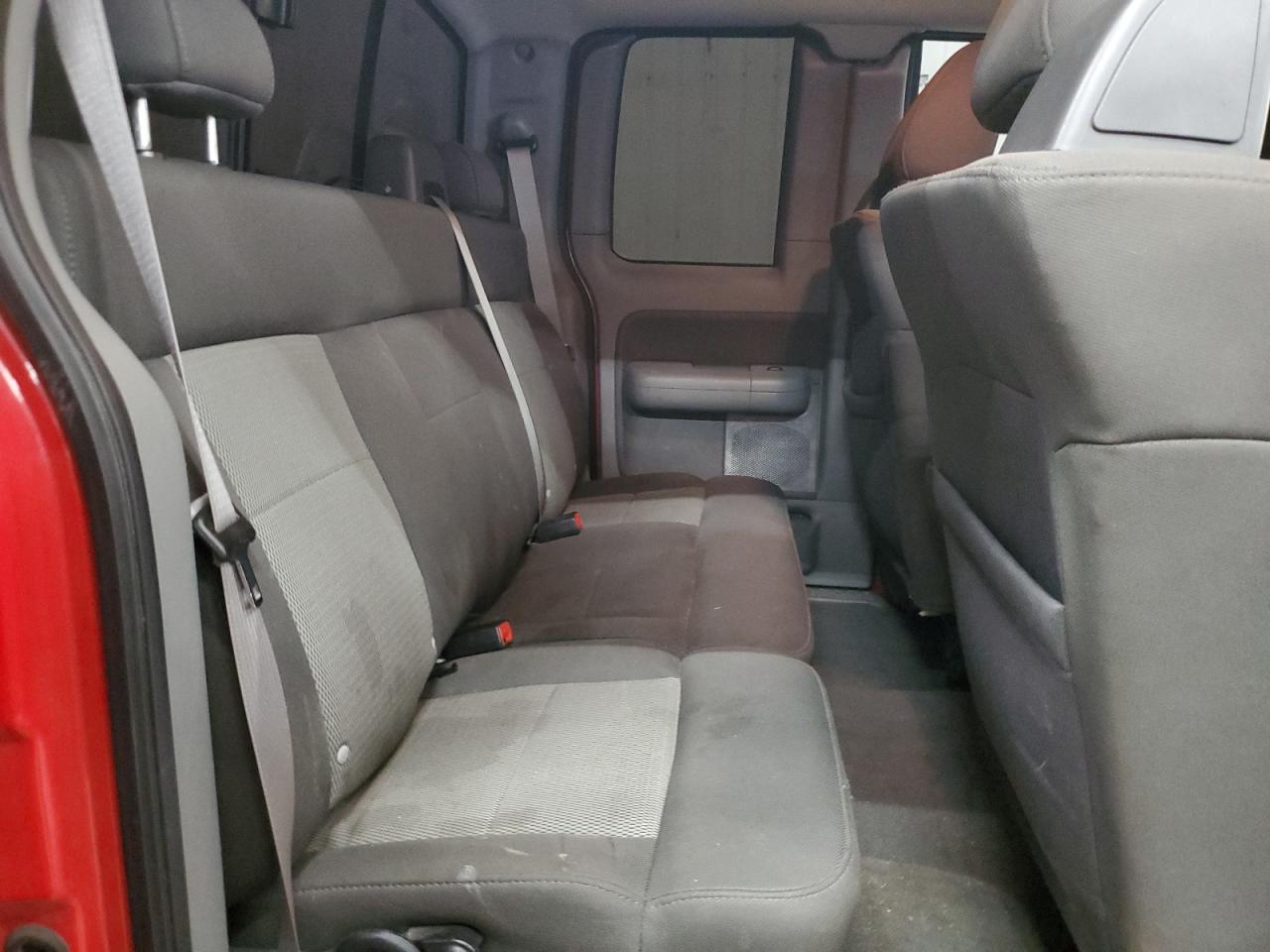 1FTPX14546NA03226 2006 Ford F150