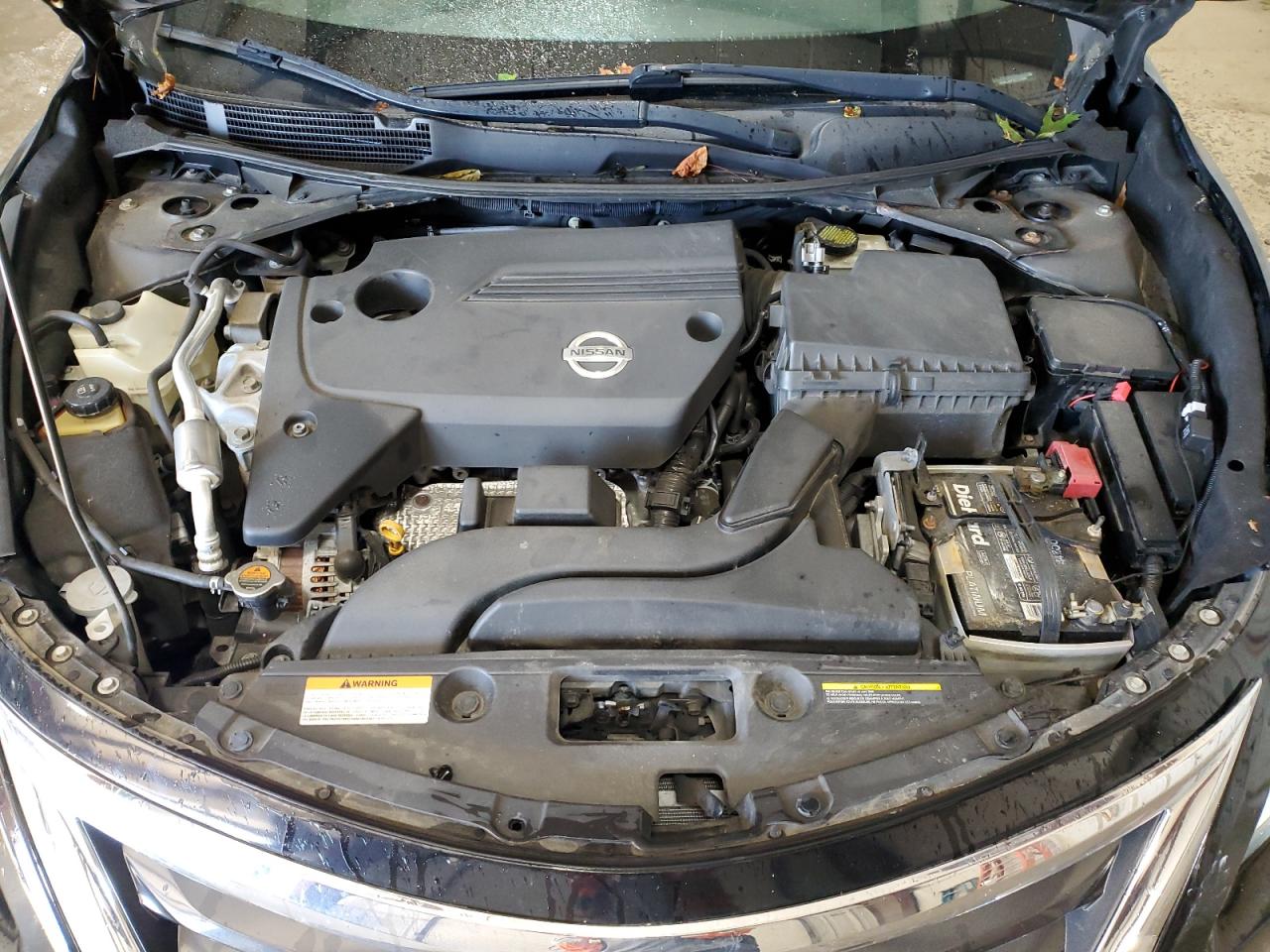 1N4AL3AP2EC107944 2014 Nissan Altima 2.5