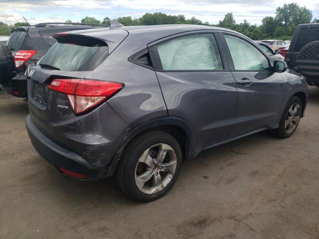 2018 Honda Hr-V Lx VIN: 3CZRU6H37JG705382 Lot: 59109234