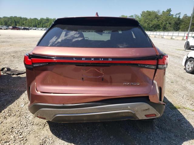 2024 LEXUS RX 350 PRE JTJCHMAA0R2018792