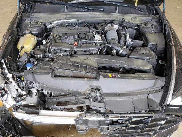 2021 HYUNDAI SONATA SEL - 5NPEJ4J22MH084714