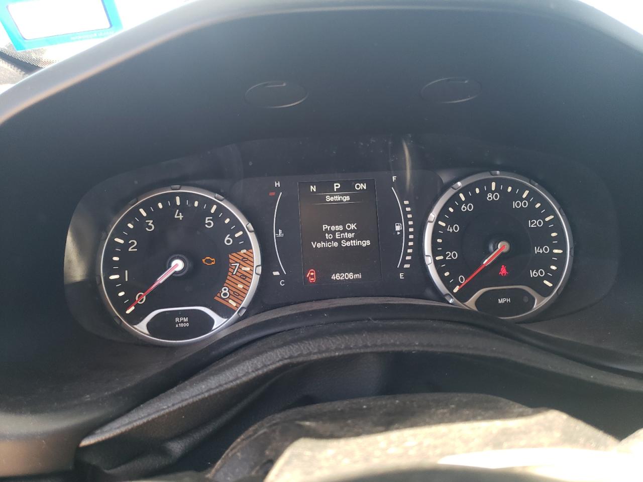 ZACNJABB8LPL83897 2020 Jeep Renegade Latitude