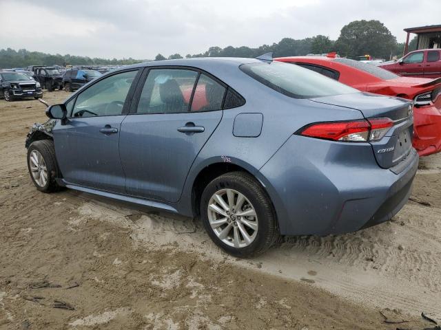 2024 TOYOTA COROLLA LE - 5YFB4MDE7RP081687
