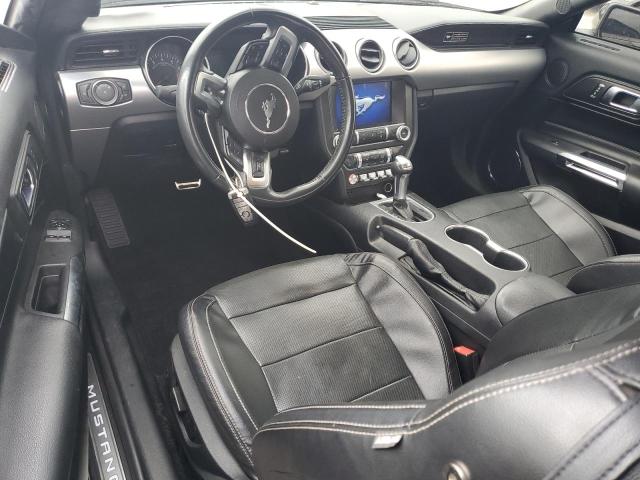 2020 Ford Mustang VIN: 1FA6P8TH7L5136905 Lot: 60312424