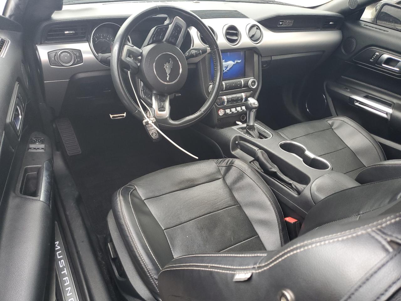 1FA6P8TH7L5136905 2020 Ford Mustang