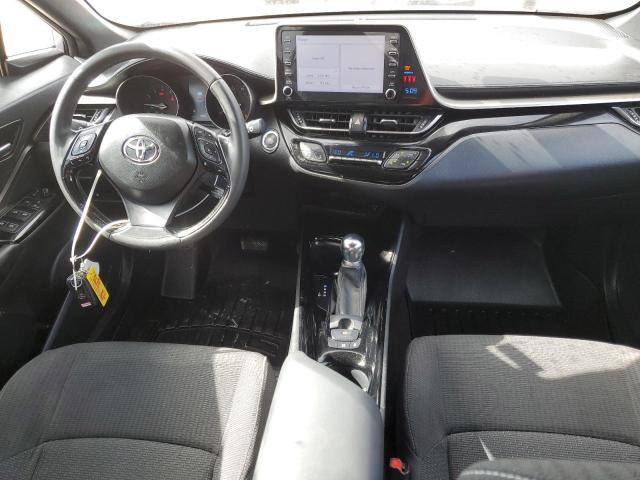 2019 Toyota C-Hr Xle VIN: NMTKHMBX3KR092061 Lot: 59785174