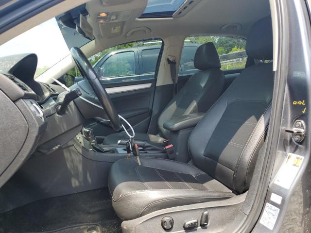 2013 Volkswagen Passat Se VIN: 1VWBP7A30DC038626 Lot: 59963134