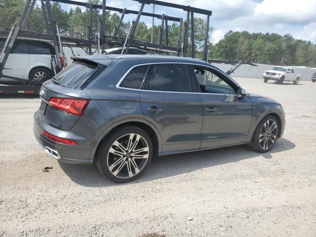 WA1A4AFY0J2147611 2018 Audi Sq5 Premium Plus