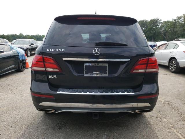 2016 Mercedes-Benz Gle 350 VIN: 4JGDA5JB1GA761809 Lot: 57094144