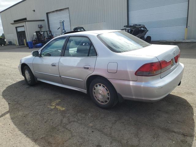 1HGCG65892A024807 2002 Honda Accord Ex