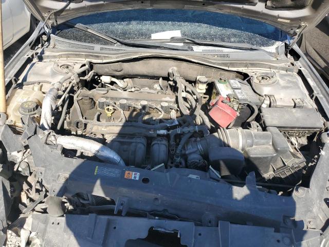 2010 Ford Fusion Se VIN: 3FAHP0HA8AR328902 Lot: 60253394