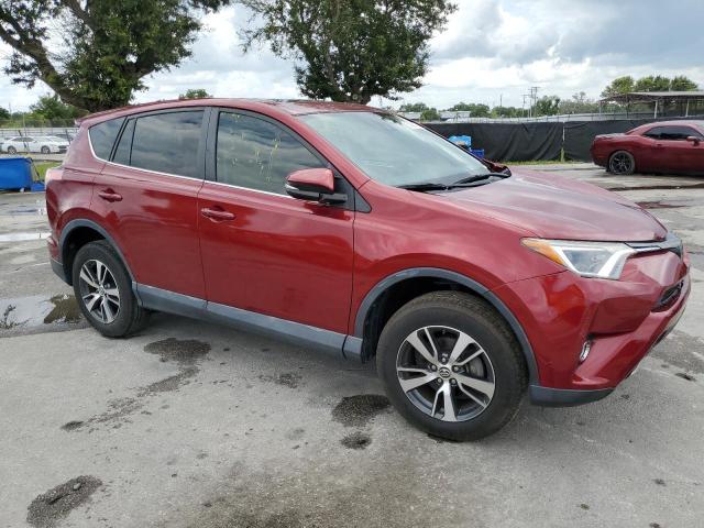 2018 TOYOTA RAV4 ADVEN - 2T3WFREV3JW509224