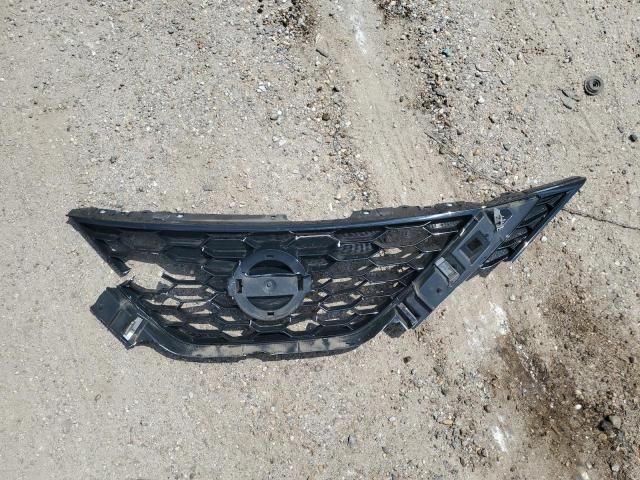 2018 Nissan Sentra S VIN: 3N1AB7APXJY294827 Lot: 58931934