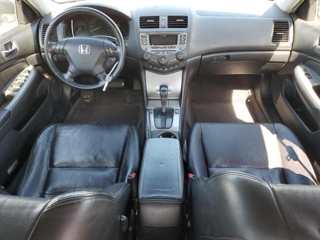 2006 Honda Accord Ex VIN: 1HGCM66526A031309 Lot: 58784784