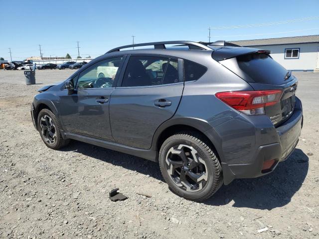 JF2GTHNC7MH658964 2021 Subaru Crosstrek Limited