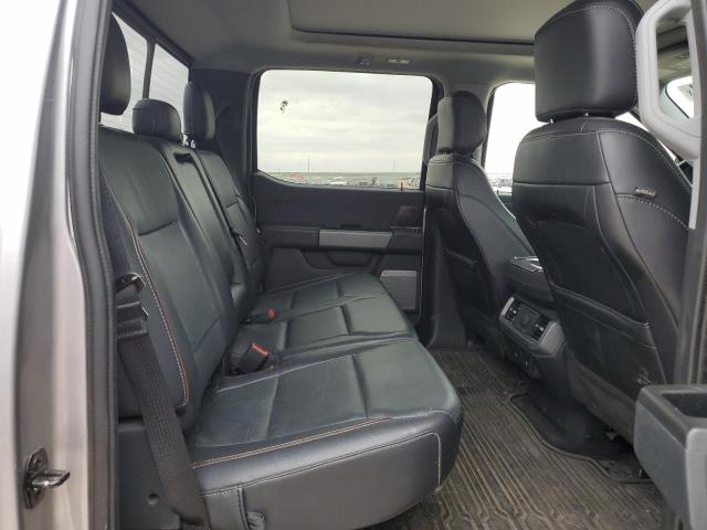 2021 FORD F150 SUPER - 1FTFW1ED5MFB86647