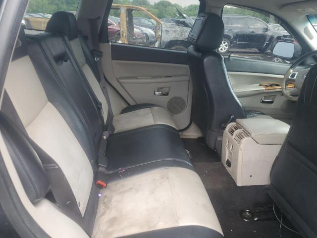 2010 Jeep Grand Cherokee Limited VIN: 1J4PR5GK4AC116109 Lot: 60075694