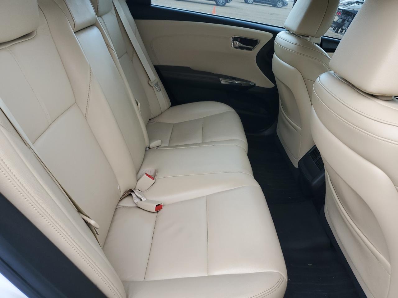 4T1BK1EBXGU209974 2016 Toyota Avalon Xle