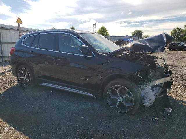 VIN WBXHT3C30J5K31957 2018 BMW X1, Xdrive28I no.4