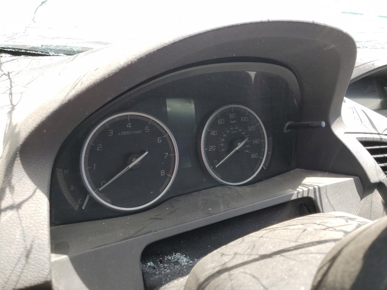 5J8TB3H31HL024200 2017 Acura Rdx