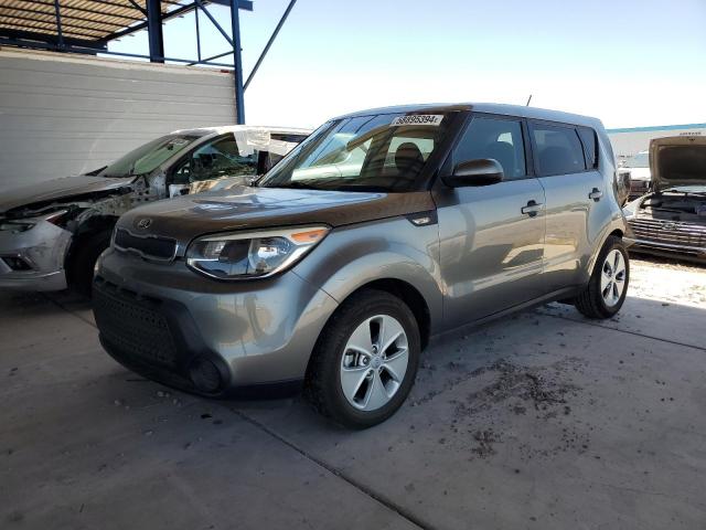 Vin: kndjn2a21e7085737, lot: 58895394, kia soul 2014 img_1