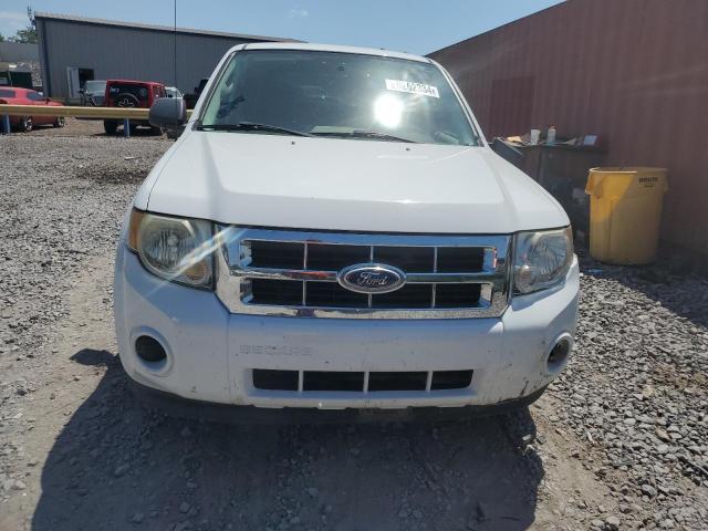 1FMCU0C75AKA62263 2010 Ford Escape Xls